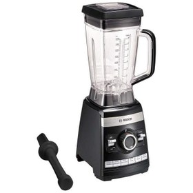 تصویر مخلوط کن بوش مدل MMBH6P6B Bosch MMBH6P6B Blender