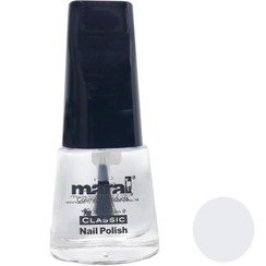 تصویر لاک برق ناخن کد 00 مارال 