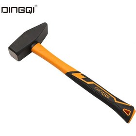 تصویر چکش ۳۰۰ گرمی دینگی مدل 31103 