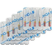 تصویر سی فایل دستی VDW - سایز VDW C-pilot File