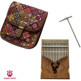 تصویر کالیمبا لاوین کد 102 