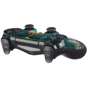 تصویر دسته بازی های کپی PS4 طرح elden ring دسته بازی های کپی PS4 طرح elden ring