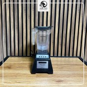 تصویر بلندر بلندتک آمریکا مدل BLENDTEC EZ600 