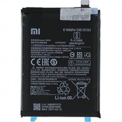 تصویر باطری شیائومی BN59 اصلی | BATTERY XIAOMI BN59 ORG 