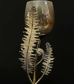 تصویر شمعدان دکوراتیو کد CH-03 