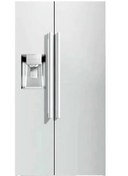 تصویر یخچال ساید زیرووات 32 فوت مدل ZS۸۰ 