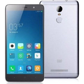 تصویر فایل ENG FIRMWARE شیائومی Redmi Note 3 Pro (Kenzo) 