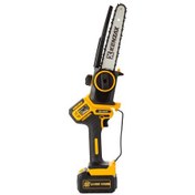 تصویر اره زنجیری شارژی 15 س 18ولت KCC-8418کنزاکس 