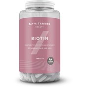 تصویر بیوتین مای ویتامینز‏ - 90 عددی 