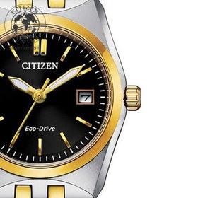 تصویر ساعت مچی زنانه سیتیزن مدل EW2299-50E CITIZEN Women's Watch Model EW2299-50E