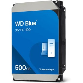 تصویر هارد دیسک 3.5 اینچ کامپیوتر لنوو مدل WD BLUE 