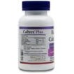 تصویر قرص کلترکس پلاس(100عددی) CALTREX PLUS TABLETS