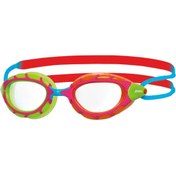 تصویر عینک شنا زاگز نوجوانان Predator Junior 