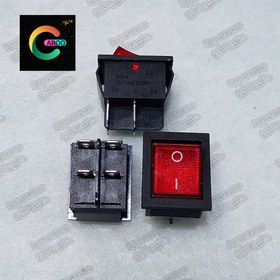 تصویر کلید راکر سبزی خرد کن 