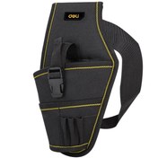 تصویر کیف کمری ابزار دلی مدل DL430004 