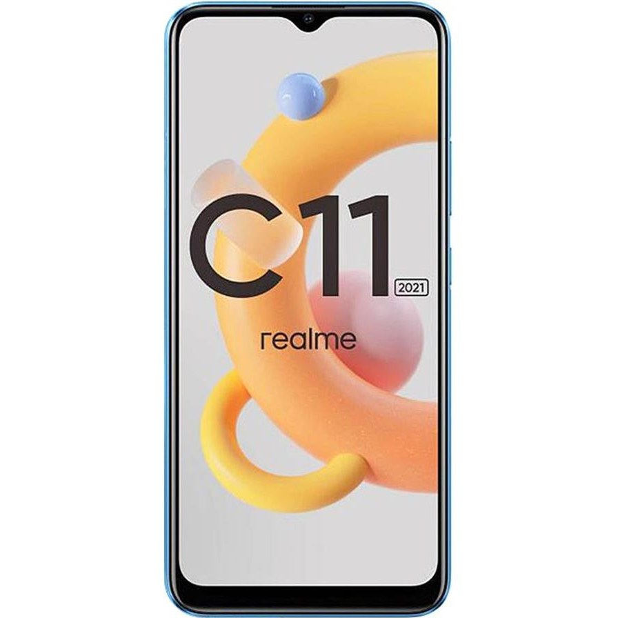 c 11 realme 4 64