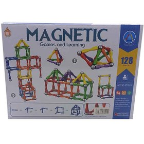 تصویر ساختنی مدل مگنت کد 916 