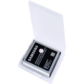 تصویر باتری سامسونگ مدل J2 ظرفیت ۲۰۰۰ میلی آمپر ساعت 