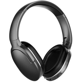 تصویر هدست بلوتوثی باسئوس مدل Encok D02 Pro ا Headset BASEUS Encok D02 Pro Headset BASEUS Encok D02 Pro