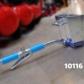 تصویر ملات پاش بادی ۱۱۰ 