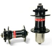 تصویر توپی دوچرخه کوهستان NOVATEC مدل D041SB / D042SB 