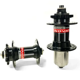 تصویر توپی دوچرخه کوهستان NOVATEC مدل D041SB / D042SB 