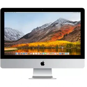 تصویر آل این وان اپل مدل imac A1418 2013 (آل این وان استوک All In One)