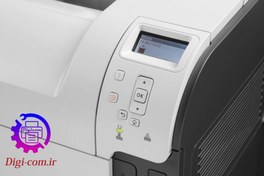 تصویر پرینتر تک کاره صنعتی HP LaserJet M 603 HP LaserJet M 603