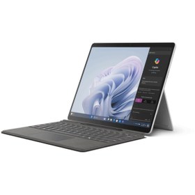 تصویر سرفیس پرو 10 - Surface Pro 10 Ultra 7 / RAM 32GB /512GB SSD (همراه با کیبورد) 