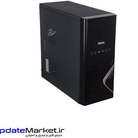 تصویر قاب کیس سادیتا مدل SADATA 104 