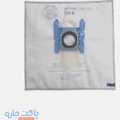 تصویر کیسه جاروبرقی سایا مدل سایا فوتون 