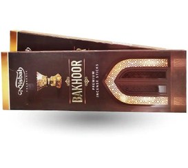 تصویر عود باخور phonix_candle