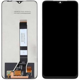 تصویر ال سی دی شیائومی Poco M3 / Redmi 9T Xiaomi Poco M3 / Redmi 9T LCD