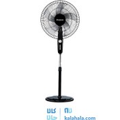 تصویر پنكه سه كاره سیماران مدل SSF-۴۰۱۱ 