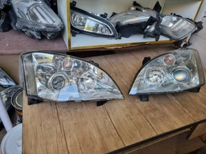 تصویر فروشگاه چراغ لاکچری خودرو