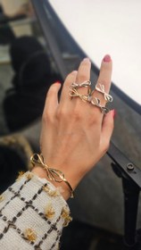 تصویر بنگل پاپیون 