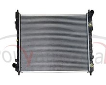 تصویر رادیاتور آب چانگان 