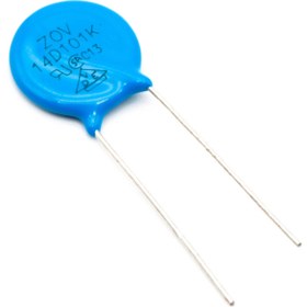 تصویر وریستور ZOV 14D101K ZOV 14D101K