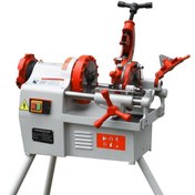 تصویر حدیده برقی 2 اینچ رستگار صنعت THE2 