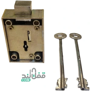 تصویر فروشگاه قفل لند