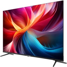 تصویر تلویزیون C655 تی سی ال QLED UHD 4K 65