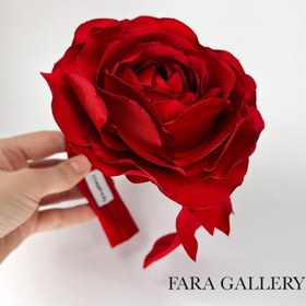 تصویر تل گل کد HF35 