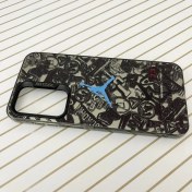 تصویر قاب گوشی Galaxy A17 سامسونگ So Cool طرح بسکتبال کد 704 