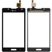 تصویر تاچ ال جی L7 P713 