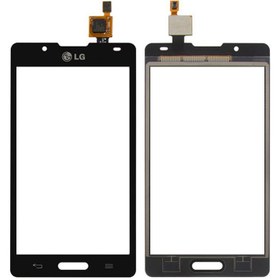 تصویر تاچ ال جی L7 P713 