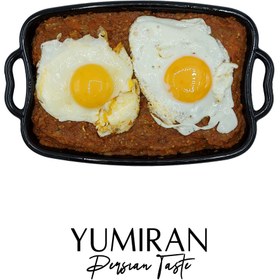 تصویر میرزا قاسمی 