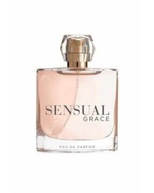 تصویر LR عطر زنانه 50 میلی لیتری ادوپرفیوم Sensual Grace 