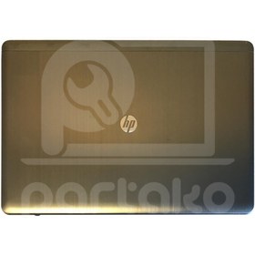 تصویر قاب جلو ال سی دی لپ تاپ HP ProBook 4540S ا HP ProBook 4540S LED LCD Front Cover HP ProBook 4540S LED LCD Front Cover