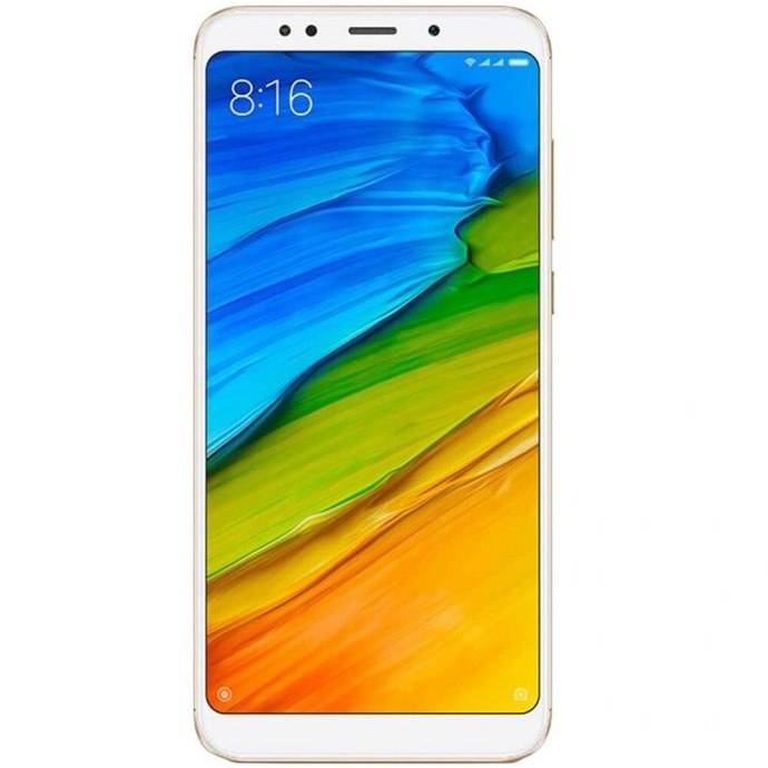 redmi note 5 3g