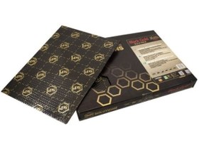 تصویر دمپینگ اس تی پی STP Black Gold 